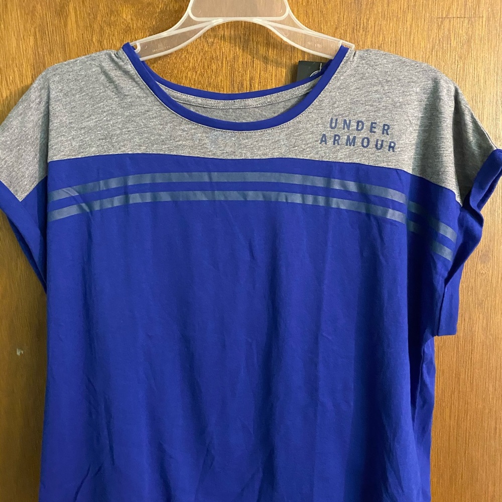 Under Armour Jersey Shirt